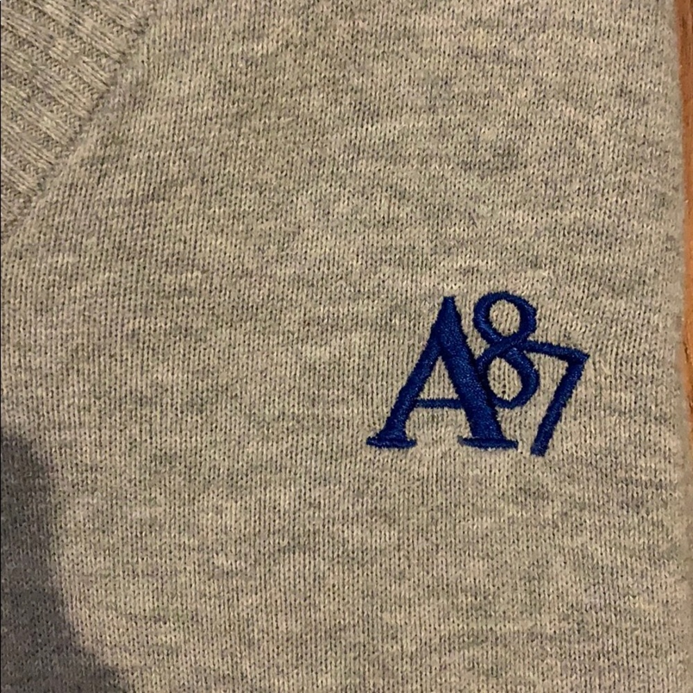 V-Neck Sweater - Picture 3 of 8